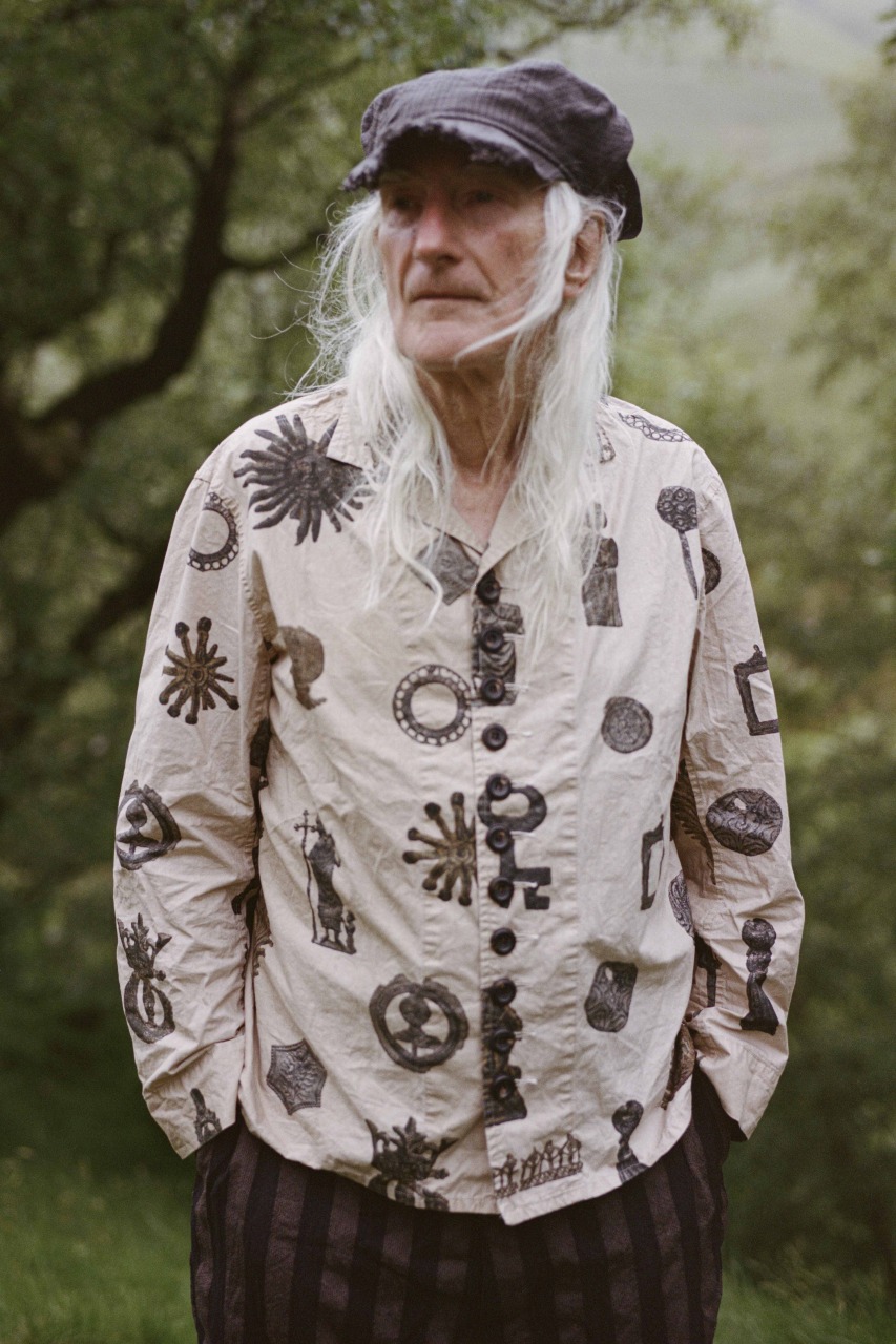 JOHN ALEXANDER SKELTON アーカイブ - Liberte