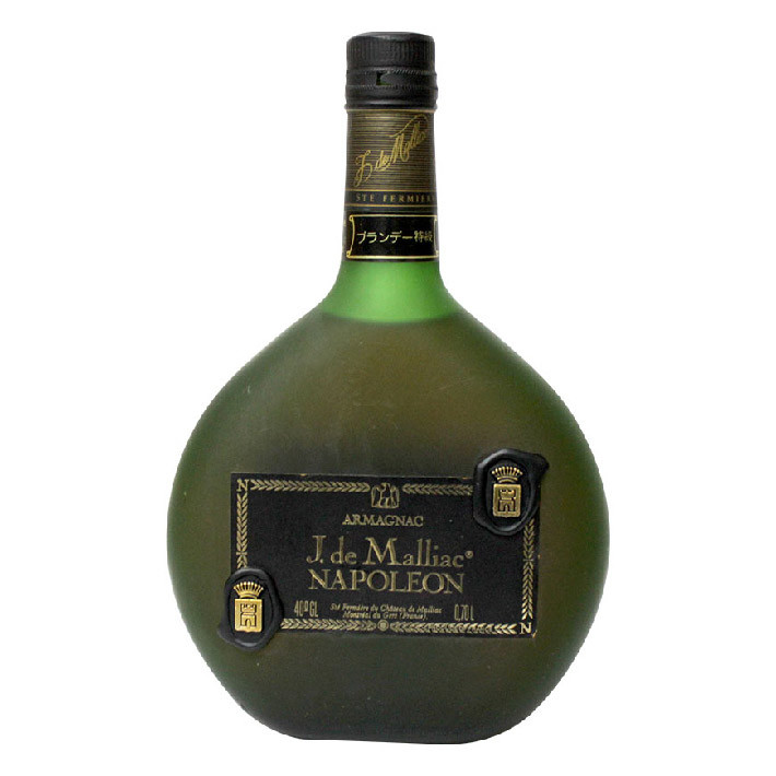 J.ド マリアック買取 | お酒買取専門店リカスタ