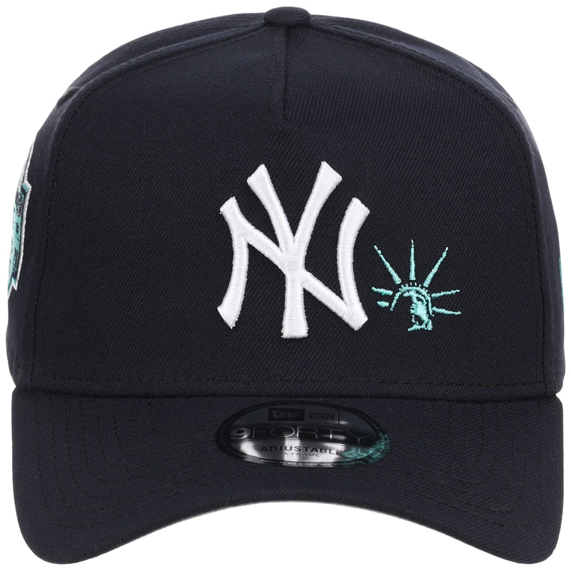 New York Yankees - New York Crown the City - Liberty Element New