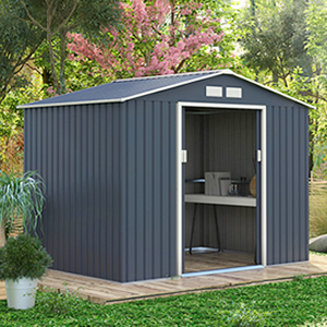 法人】メタルシェッド物置の最低価格保証 | 【法人】ウッドデッキ