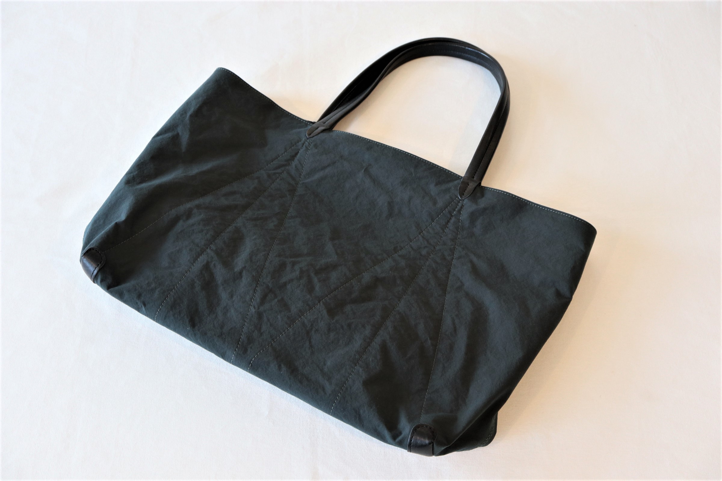 POSTALCO通販 POSTALCO取扱店 POSTALCO/Travel Bag LT lien（リアン