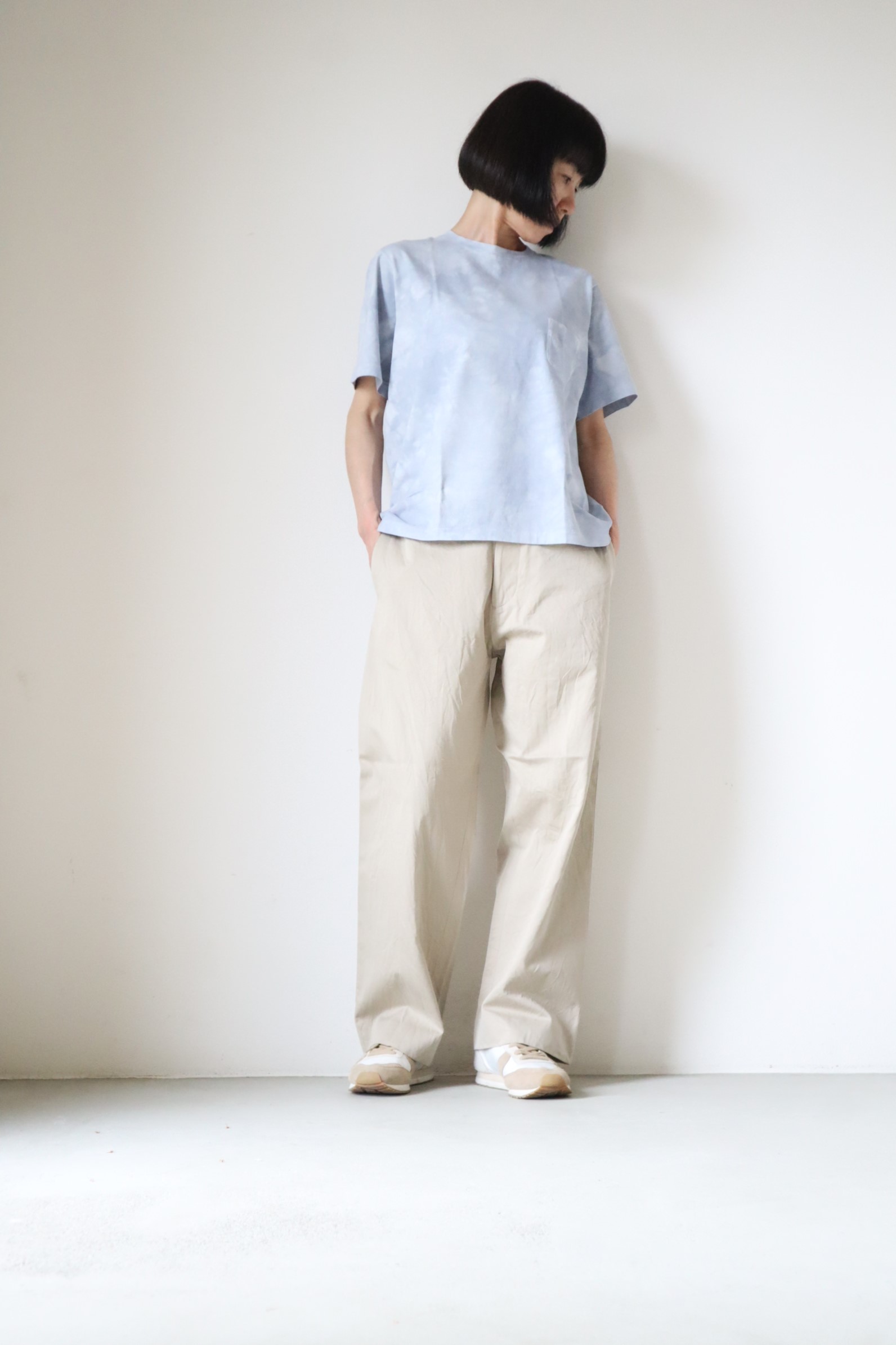 YAECA公式通販 ヤエカ正規取扱店 YAECA/チノストレート lien（リアン