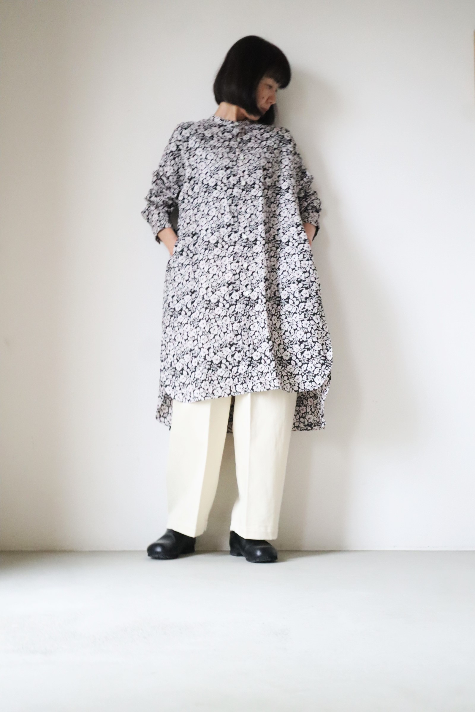 R&D.M.Co-正規取扱店 オールドマンズテーラー公式通販 R&D.M.Co