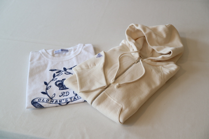 R&D.M.Co-取扱店 オールドマンズテーラー取扱店 R&D.M.Co-/OLDMAN'S