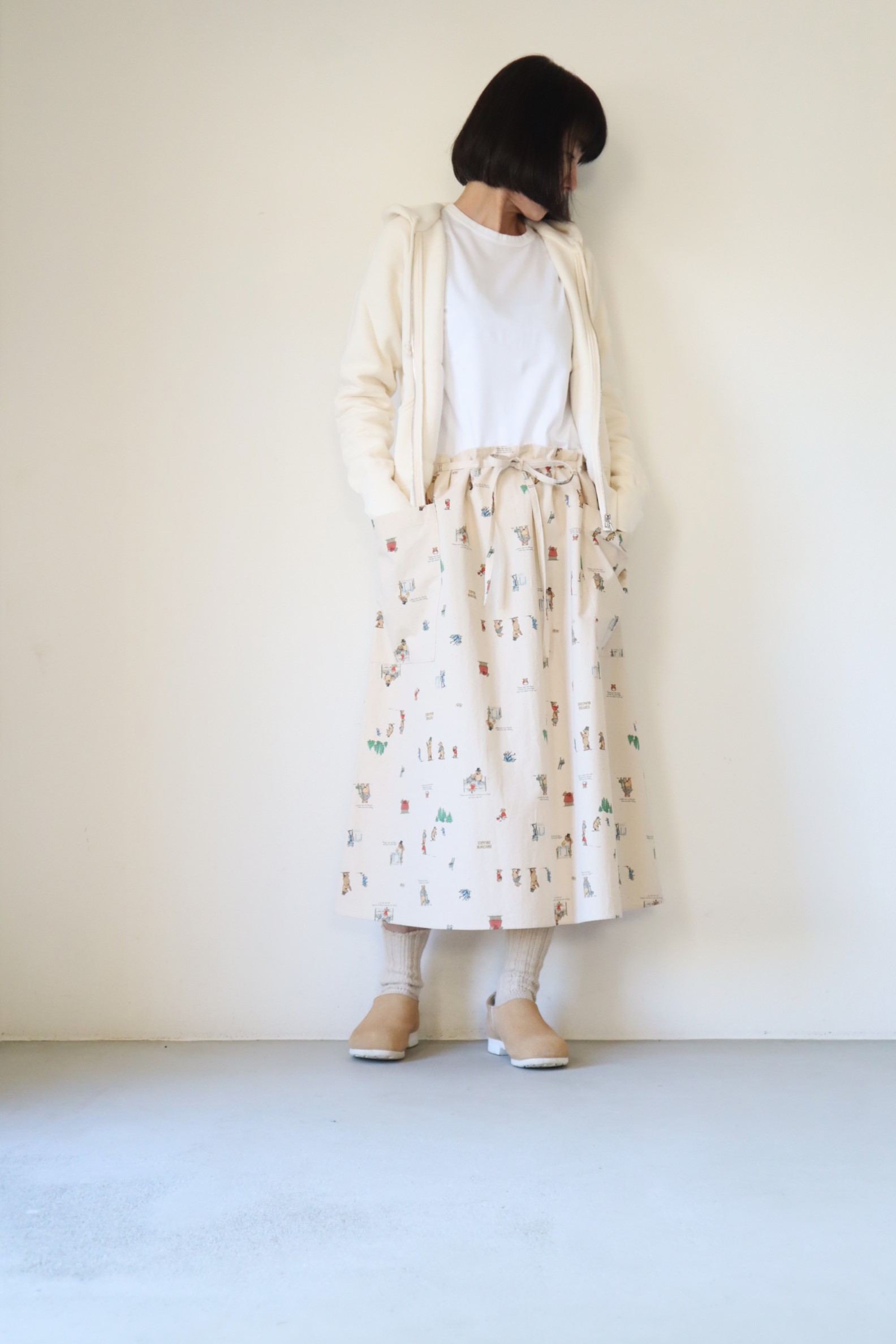 R&D.M.Co-正規取扱店 オールドマンズテーラー公式通販 R&D.M.Co