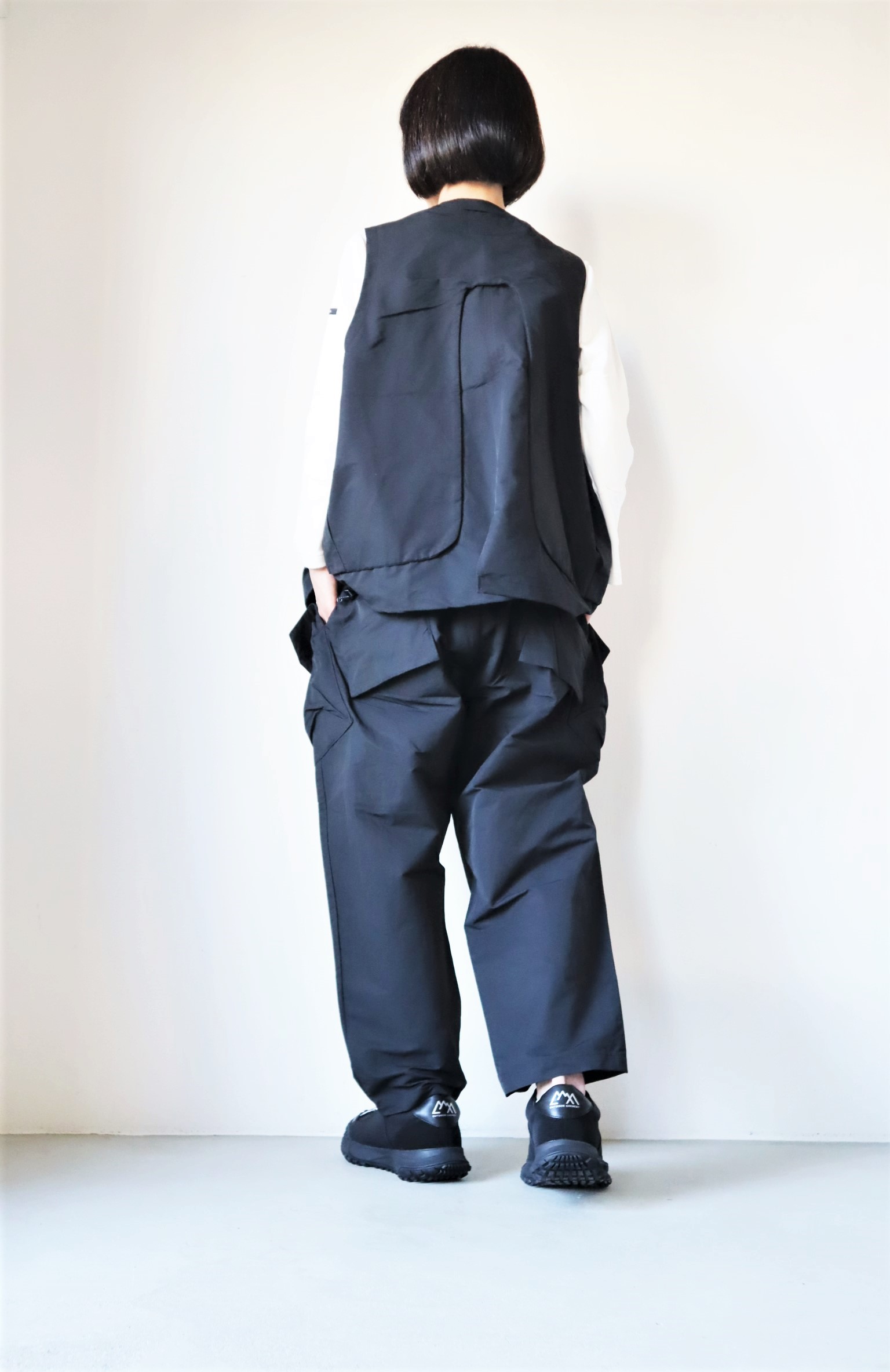 CMF OUTDOOR GARMENT公式通販 コムフィアウトドアガーメント取扱店 CMF