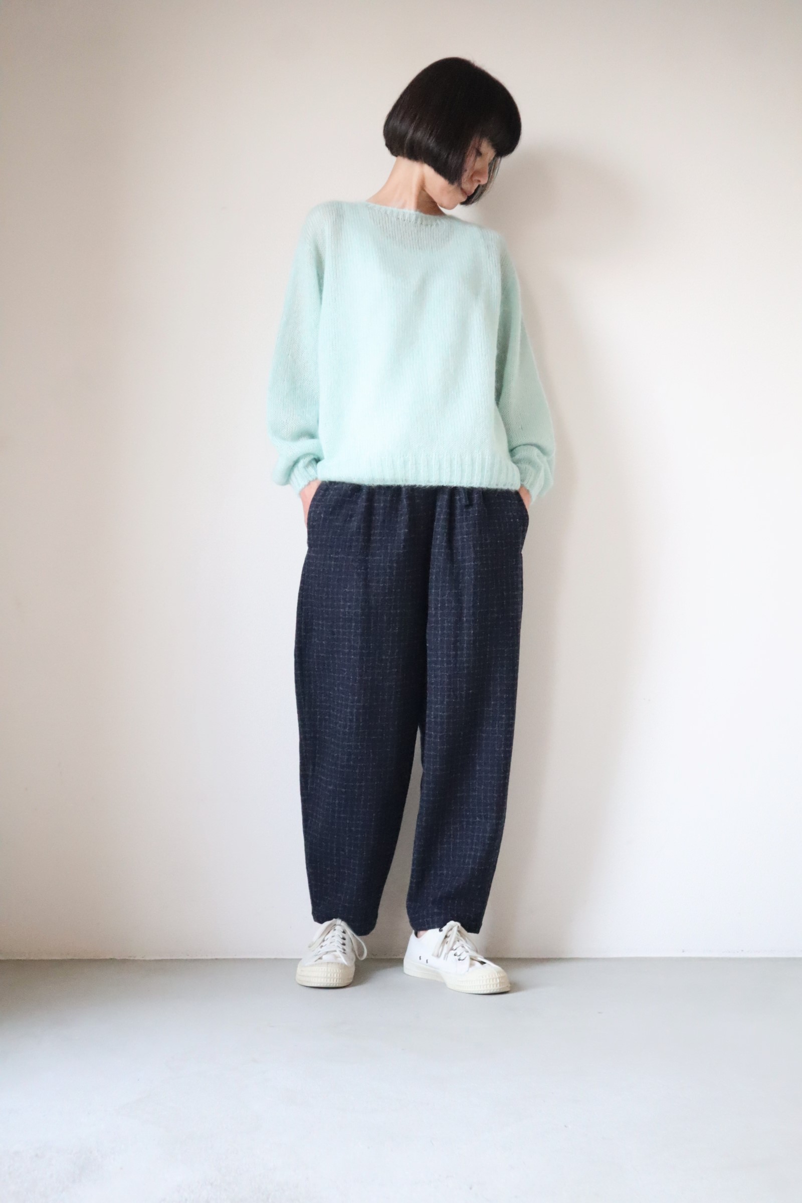 ラン・フランセ・ダンタン Lin francais d'antan取扱店