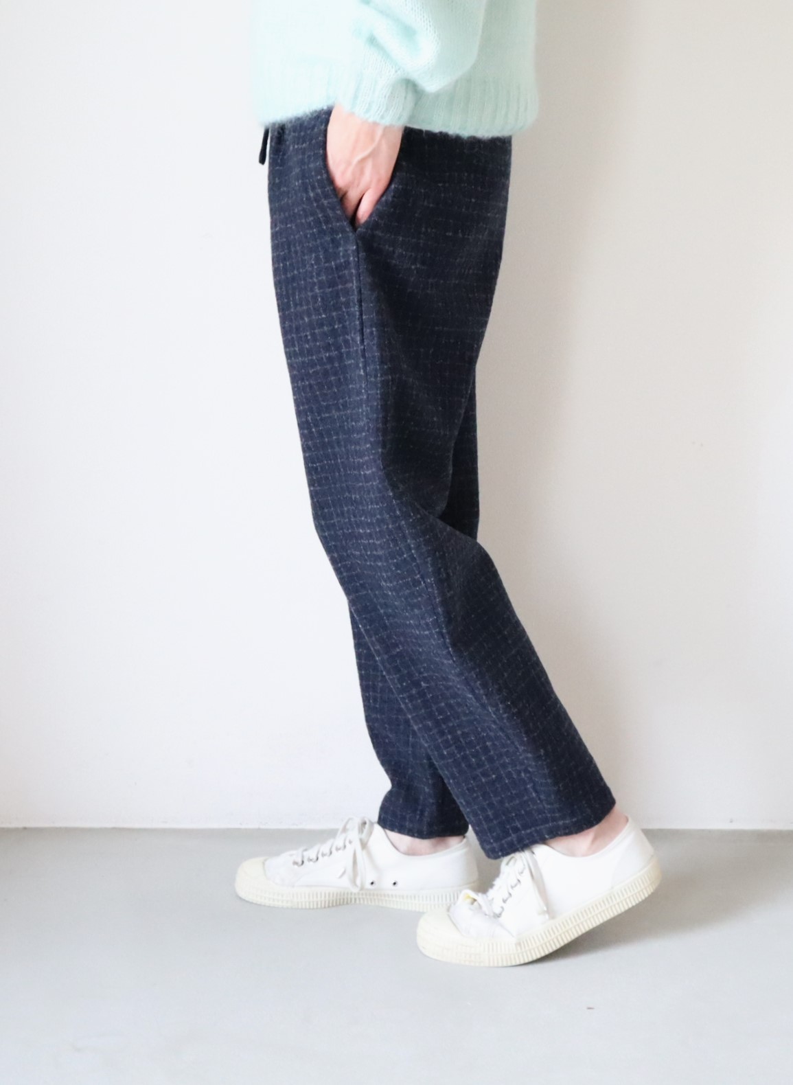 ラン・フランセ・ダンタン Lin francais d'antan取扱店