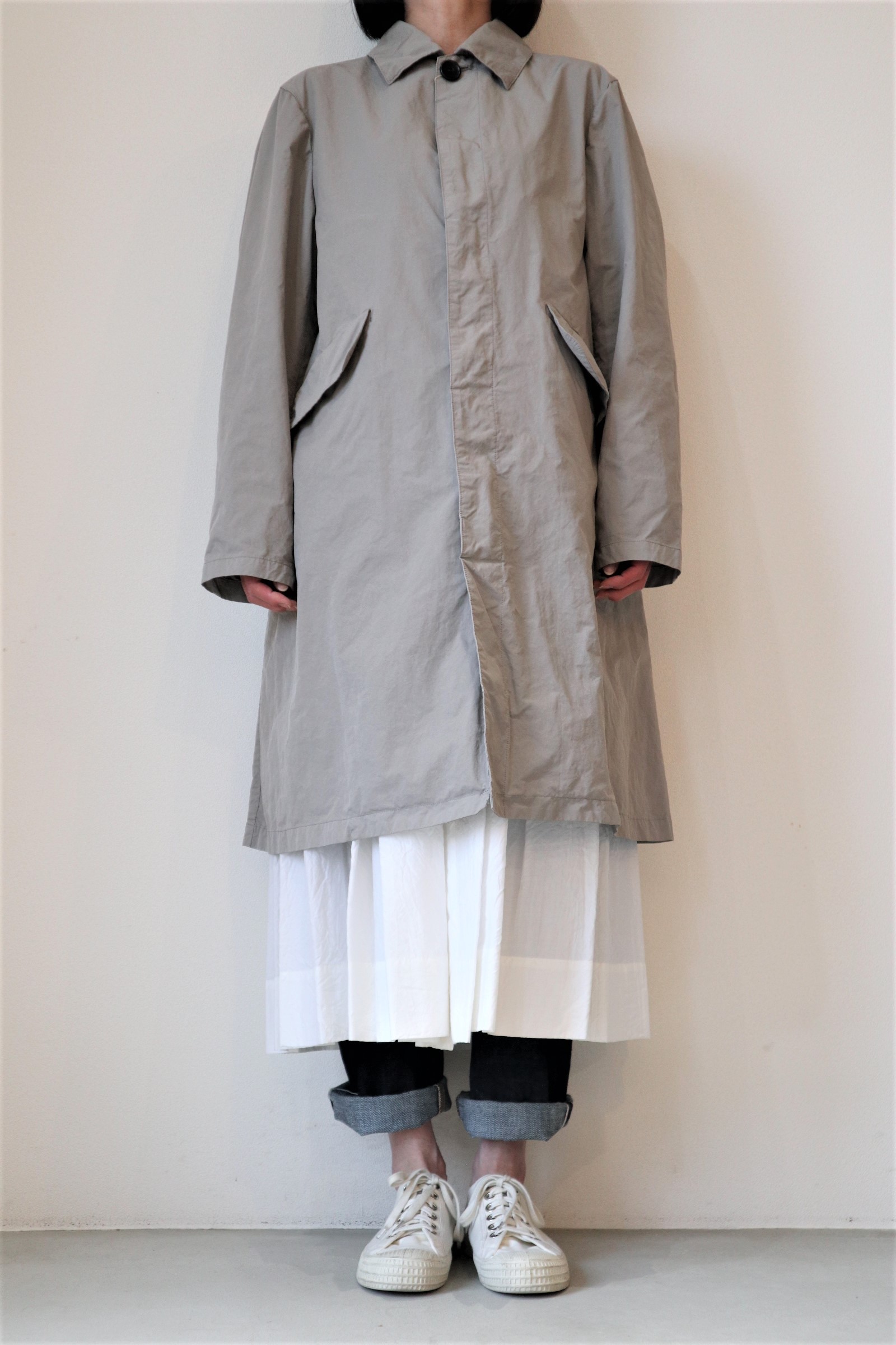 R&D.M.Co-取扱店 オールドマンズテーラー取扱店 R&D.M.Co-/OLDMAN'S