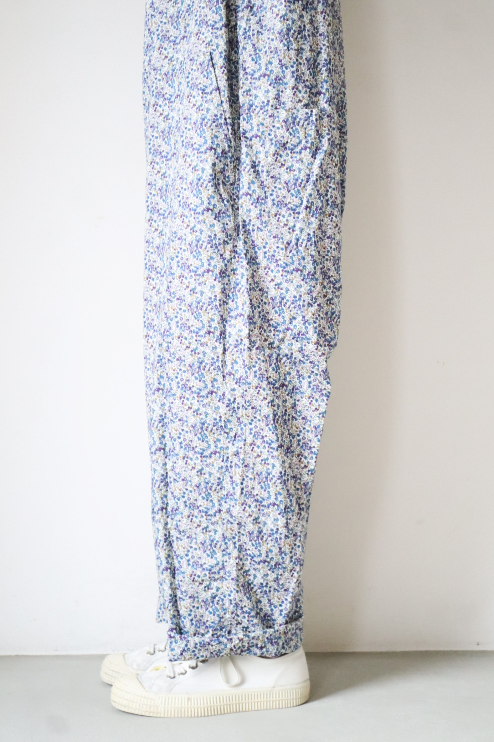 TOUJOURS公式通販 トゥジュ―正規取扱店 TOUJOURS/Sleeveless All-in