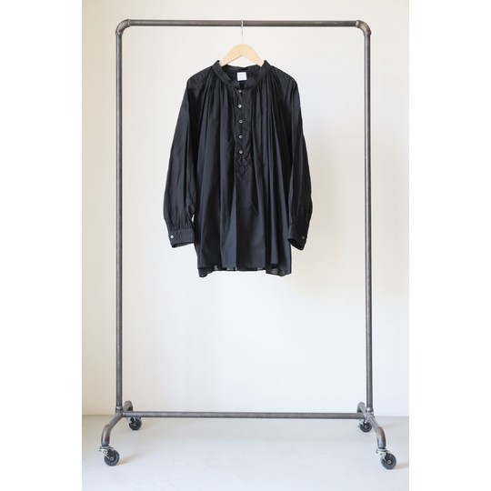 ŠP正規取扱店 エシュペー公式通販 ŠP/エシュペー/CHURCH SMOCK BLOUSE