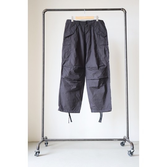 YAECA公式通販 ヤエカ正規取扱店 YAECA/LIKE WEAR M51フィールドパンツ