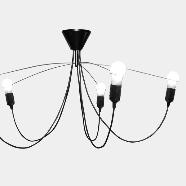 Heavy Guy Chandelier / ヘビーガイ シャンデリア – TRICO lifestyle