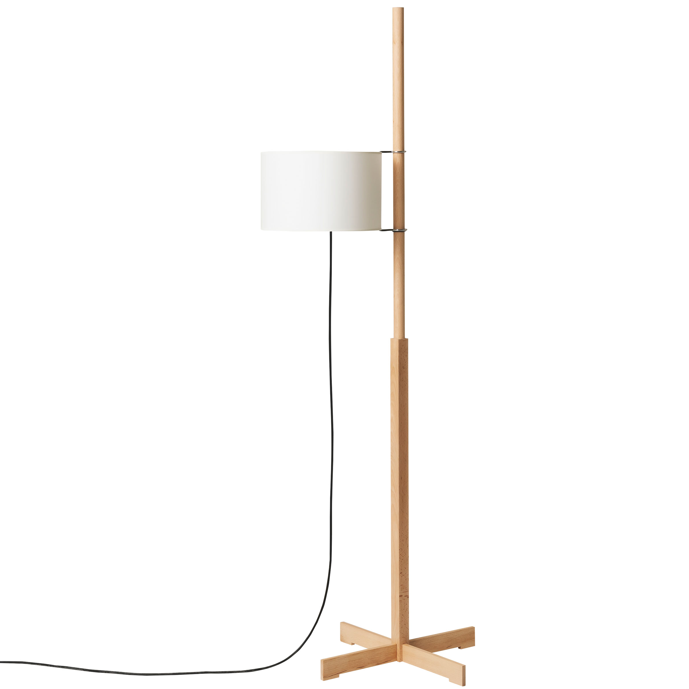TMM Floor Lamp by Santa & Cole | TMMSA02UL | SCO592590