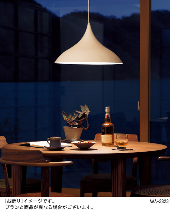 Panasonic ペンダントライト LGB10920LE1 | 商品紹介 | 照明器具の通信