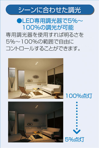 DAIKO 大光電機 間接照明用器具 DSY-4050YT | 商品紹介 | 照明器具の