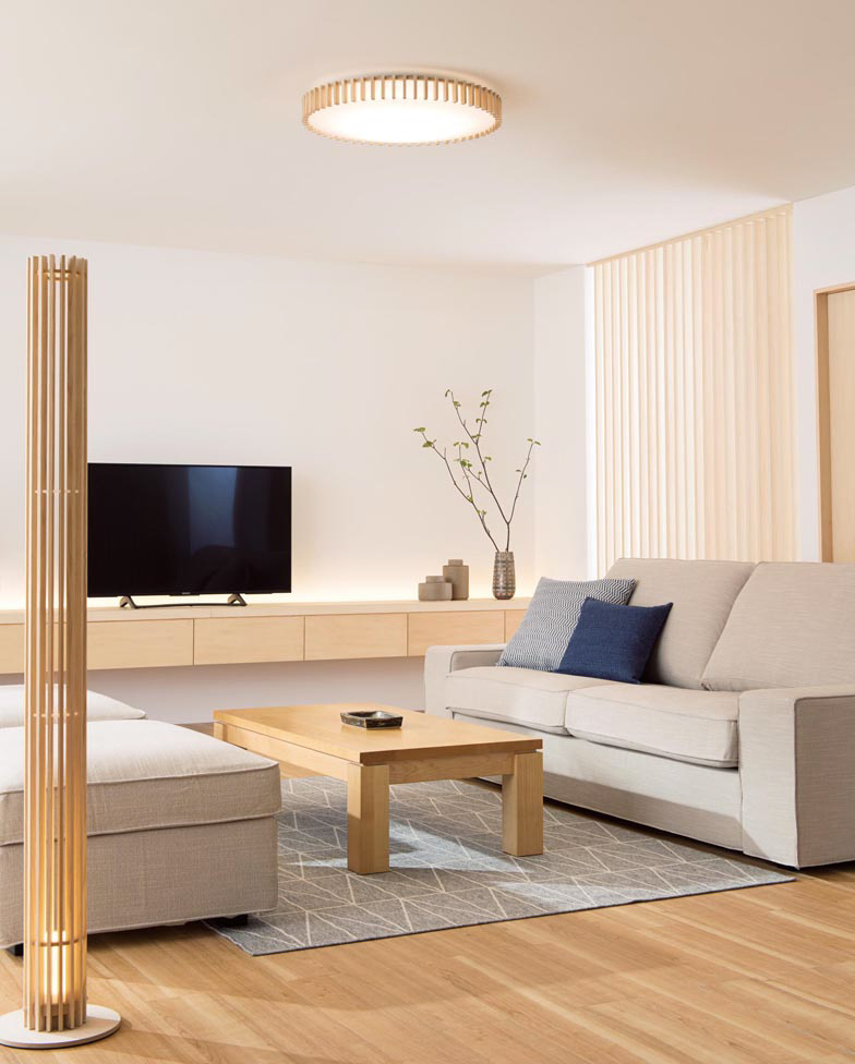 ODELIC オーデリック シーリングライト OL291504 | 商品紹介 | 照明