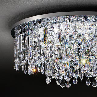 ODELIC オーデリック シャンデリア OC257168BCR | 商品紹介 | 照明器具