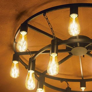 ODELIC オーデリック シャンデリア OC257119LC | 商品紹介 | 照明器具