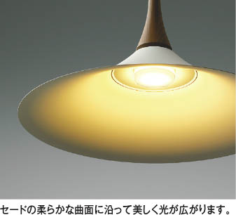 Koizumi コイズミ照明 LEDペンダント AP54860 | 商品紹介 | 照明器具の