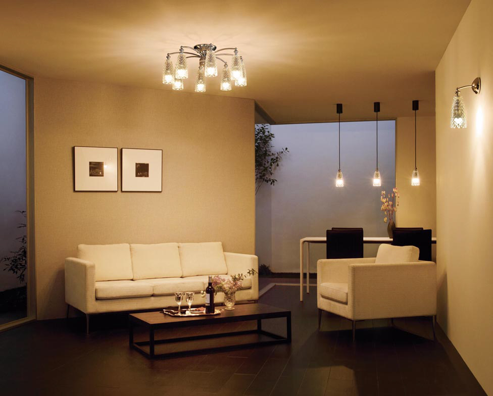 ODELIC オーデリック シャンデリア OC257097LC | 商品紹介 | 照明器具