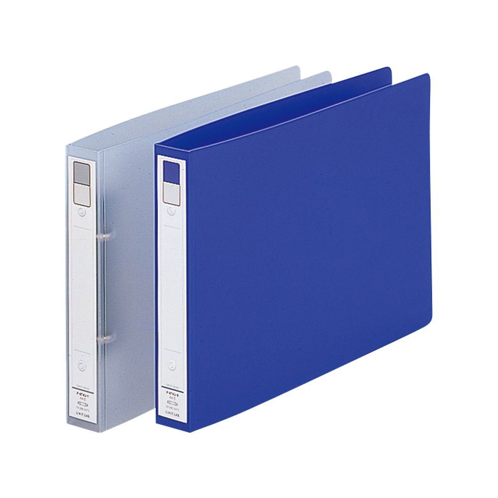 リングファイル＜カドロック＆ツイストリング＞ - 株式会社リヒトラブ