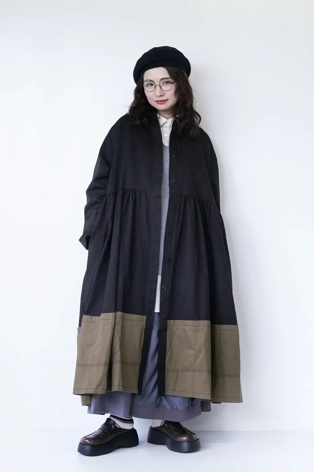 coat – LILA & CITTA ONLINE SHOP