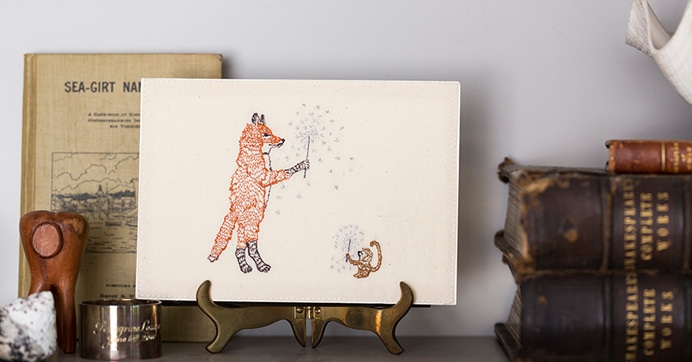 CORAL&TUSK（コーラル＆タスク）｜LILI et NENE