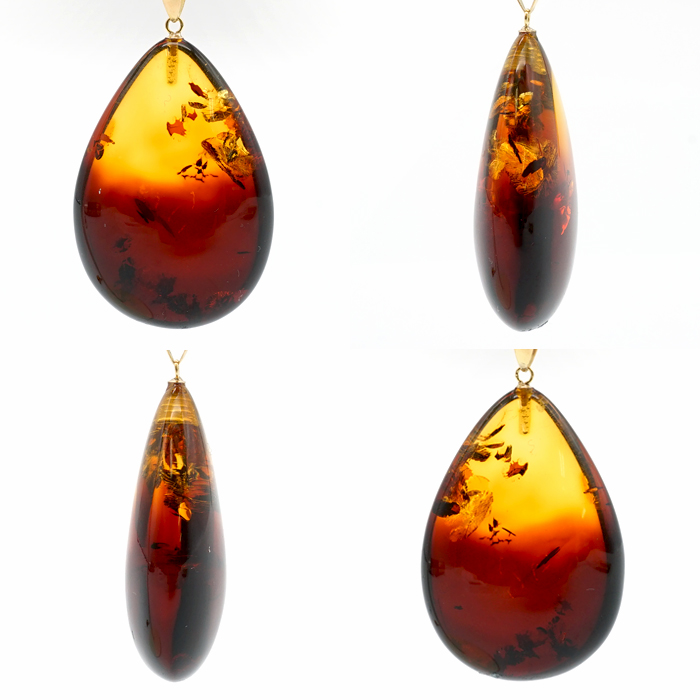 天然琥珀 樹脂 化石 コハク 幸運 長寿 健康 家族の繁栄 エレクトロン