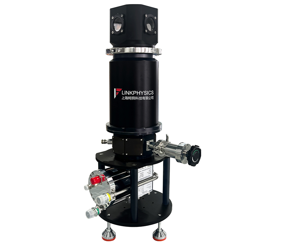 闭循环低温恒温器-低温探针台-磁场低温探针台-连续流低温探针台-超导