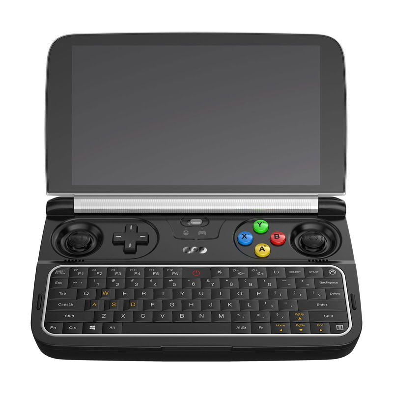 終息】GPD WIN2 | 株式会社リンクスインターナショナル