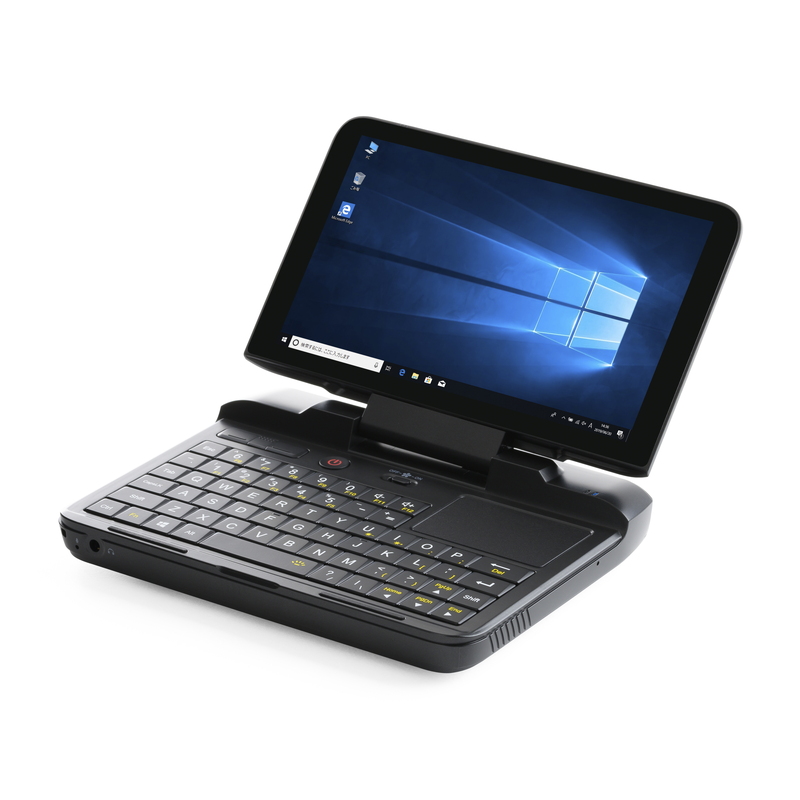 終息】GPD MicroPC | 株式会社リンクスインターナショナル