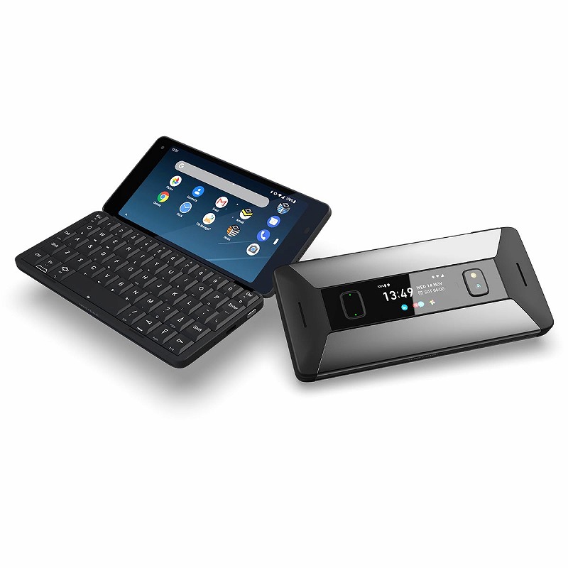 終息】Cosmo Communicator | 株式会社リンクスインターナショナル