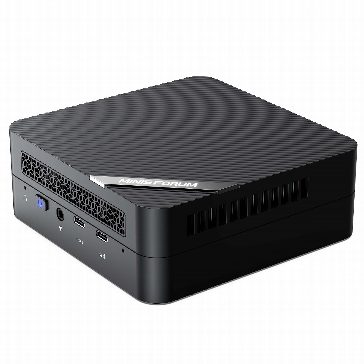 終息】MINISFORUM UM690 | 株式会社リンクスインターナショナル