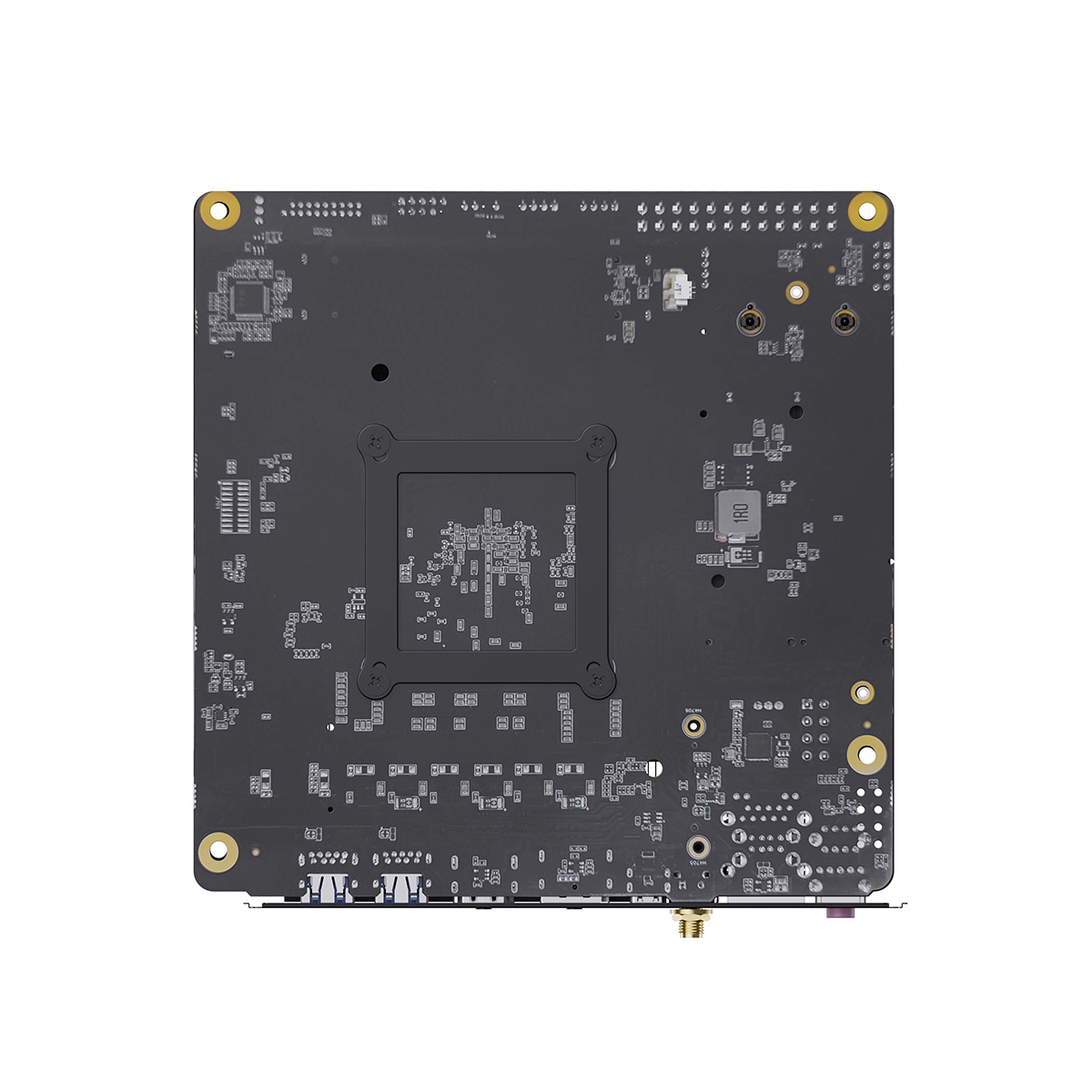 MINISFORUM BD790i X3D ゲーミングマザーボード | 株式会社リンクス