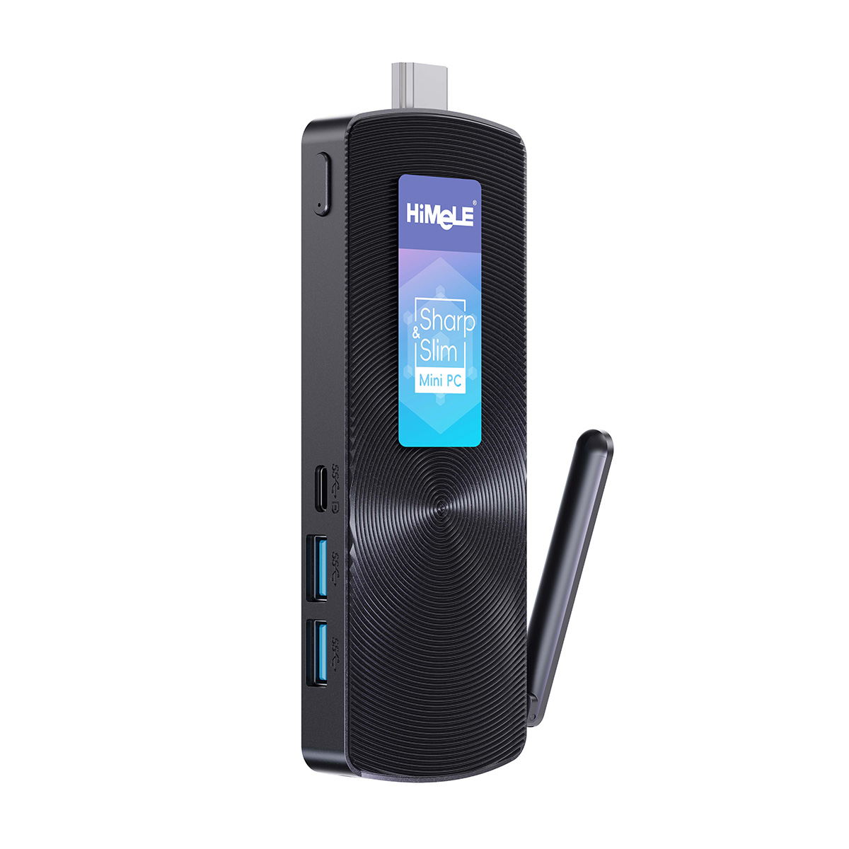 HiMeLE PCG02 | 株式会社リンクスインターナショナル