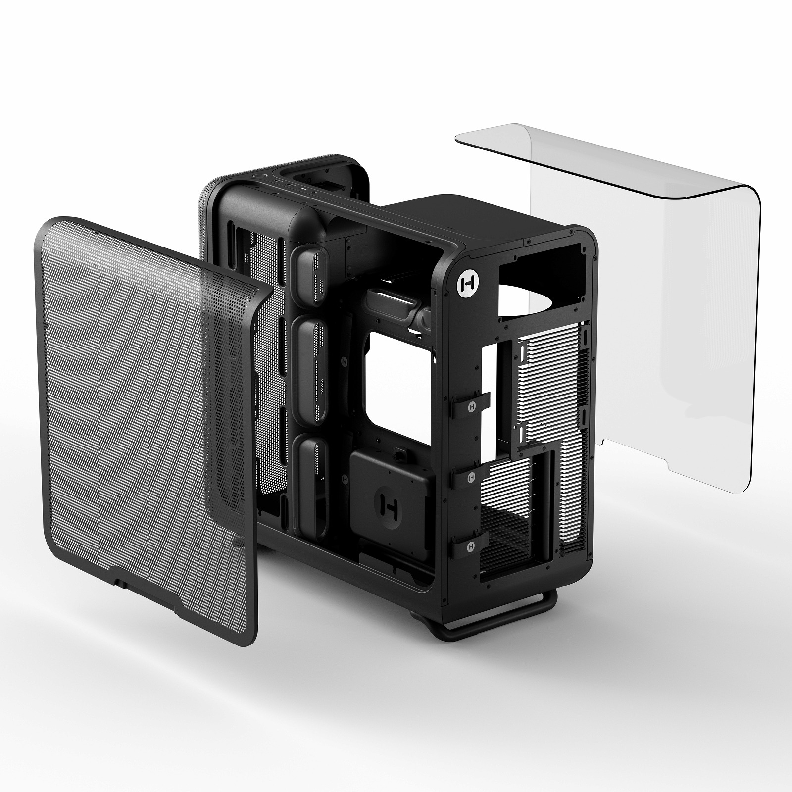 HYTE X50 | 株式会社リンクスインターナショナル