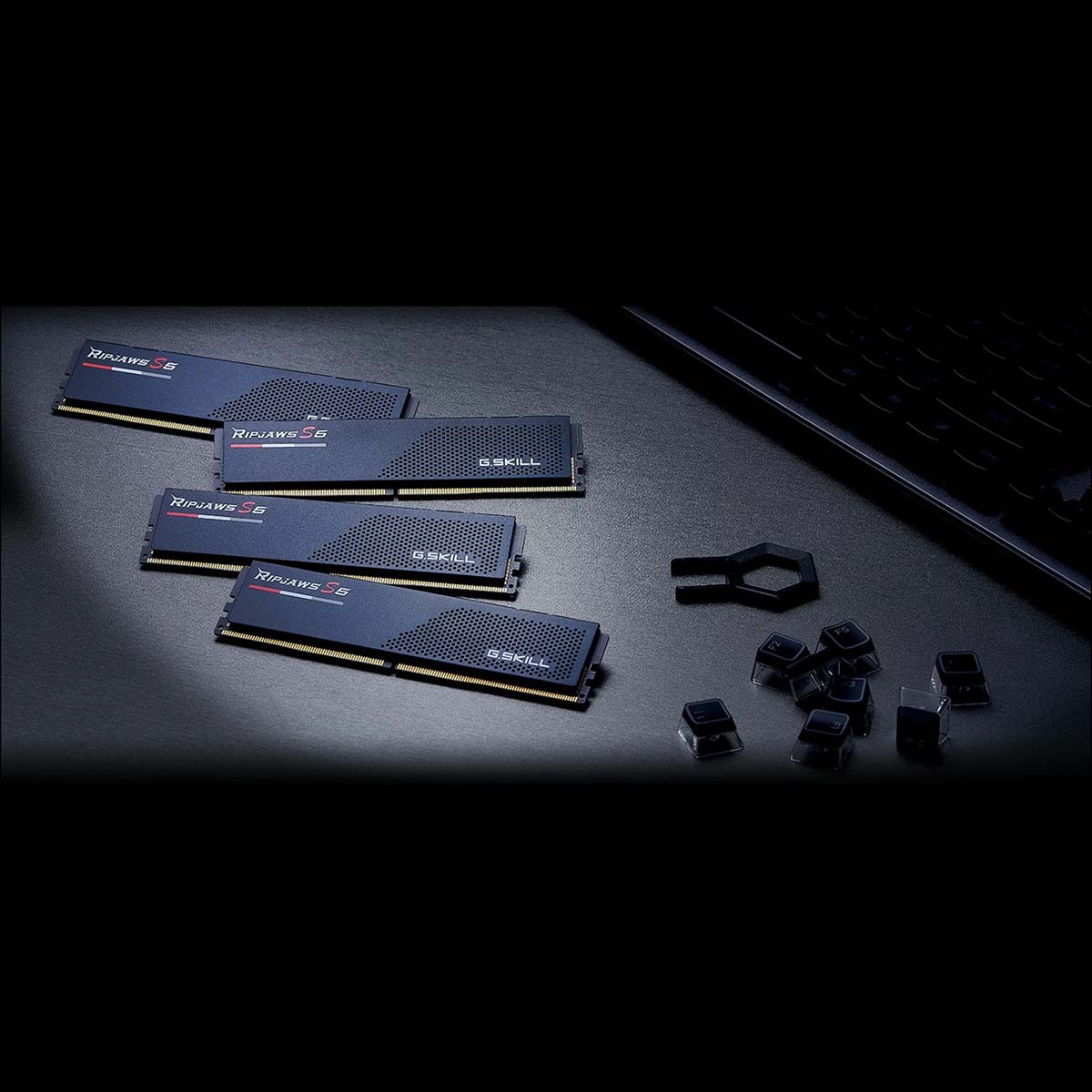 G.Skill Ripjaws S5 | 株式会社リンクスインターナショナル