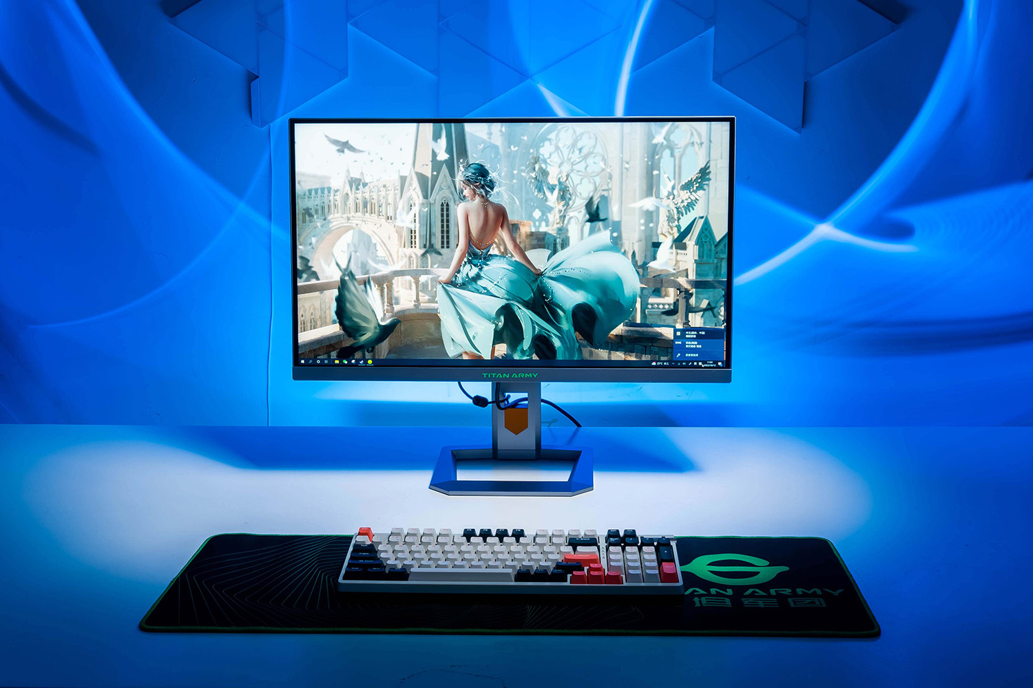 Titan Army P27A6S【終息】 | 株式会社リンクスインターナショナル