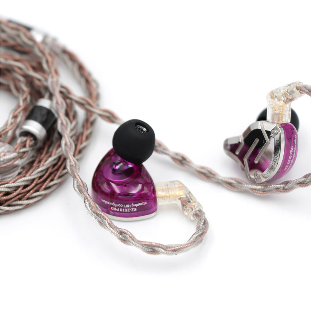 Tripowin C8 – Linsoul Audio