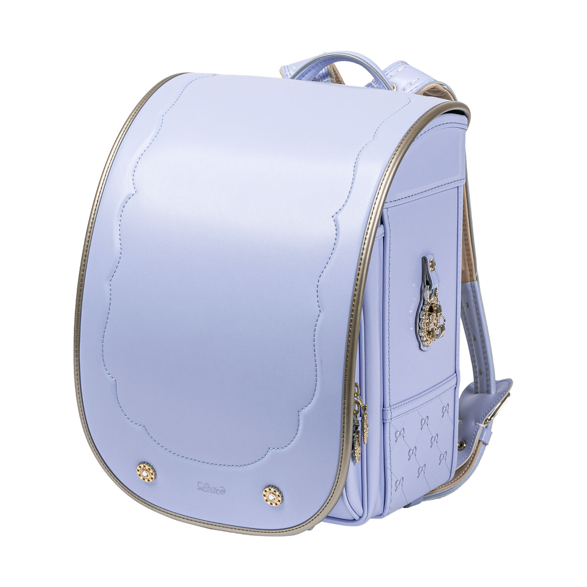 ピルエット ランドセル 2027年モデル フロスティブルー | LIRICO