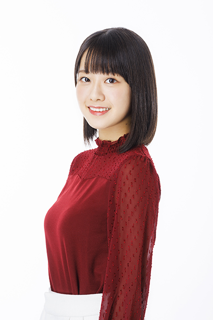 声優・楠木ともり単独イベント“楠木ともり サマーライブ2019