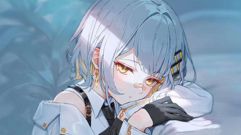 ビジュアルアーツ「Key」ブランドの20周年を記念する史上初の公式