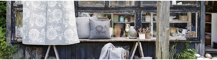 KLIPPAN × LISALARSON