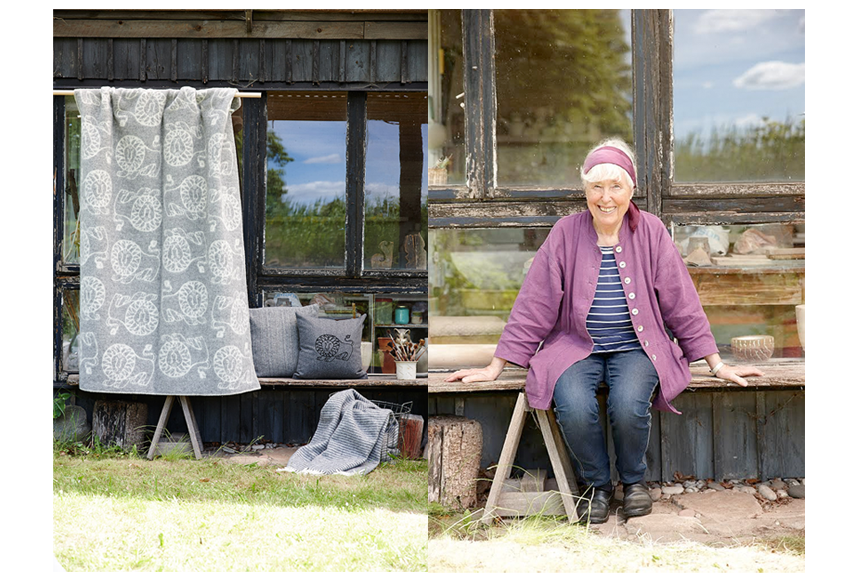 KLIPPAN × LISALARSON