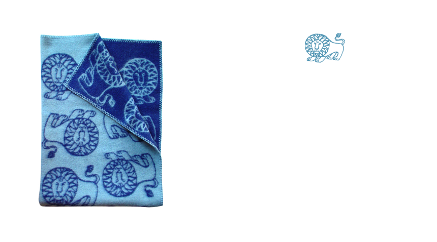 KLIPPAN × LISALARSON