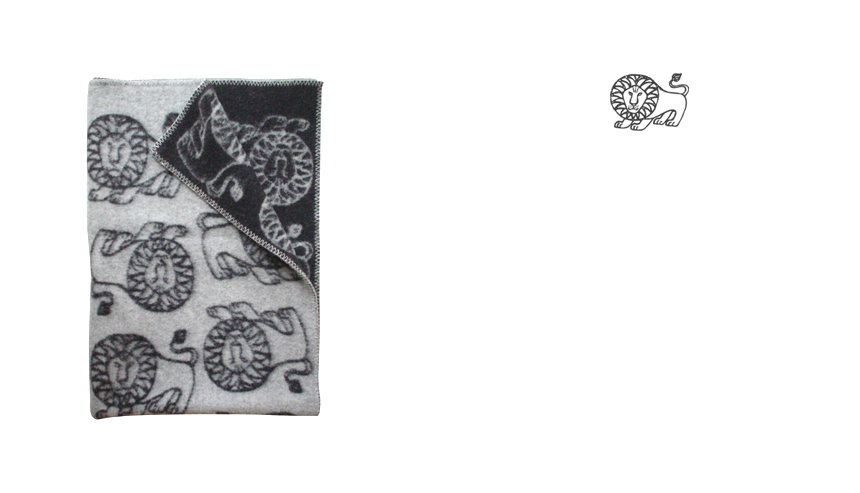 KLIPPAN × LISALARSON