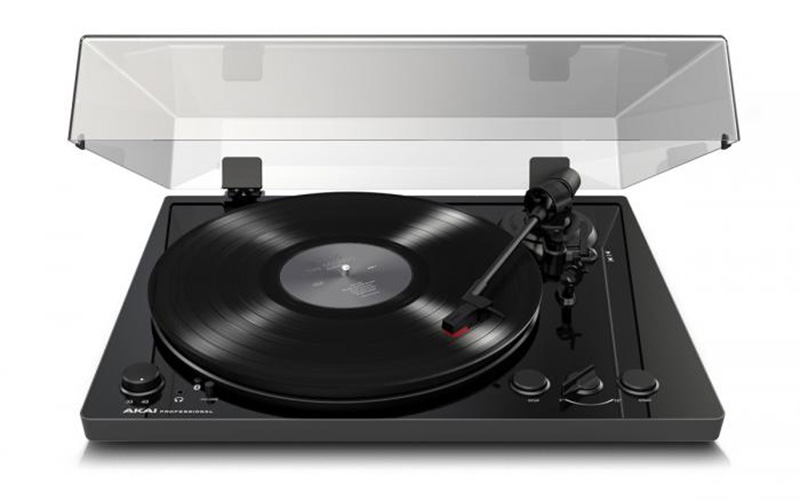 Akai BT100 turntable | LP GEAR