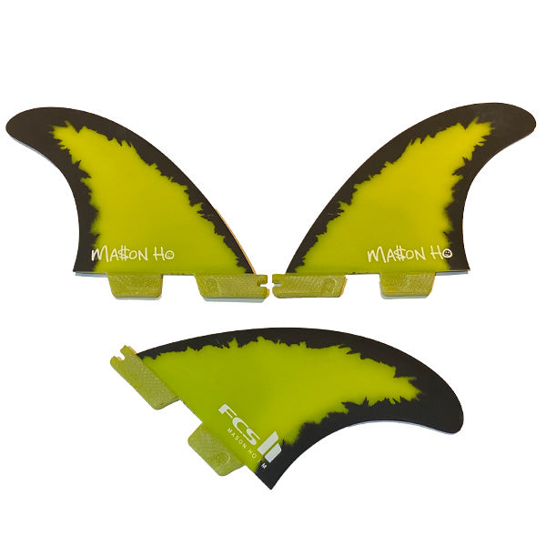 PC+ AIR CORE / TRIフィン [MASON HO] S・M・L – Luvsurf