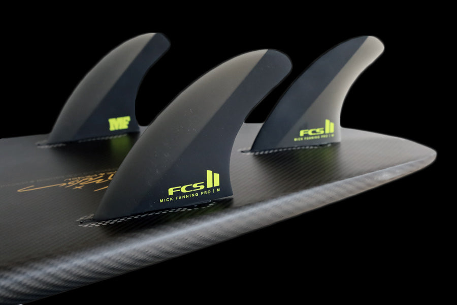 MF-PG PRO / TRIフィン[MICK FANNING] M・L – Luvsurf